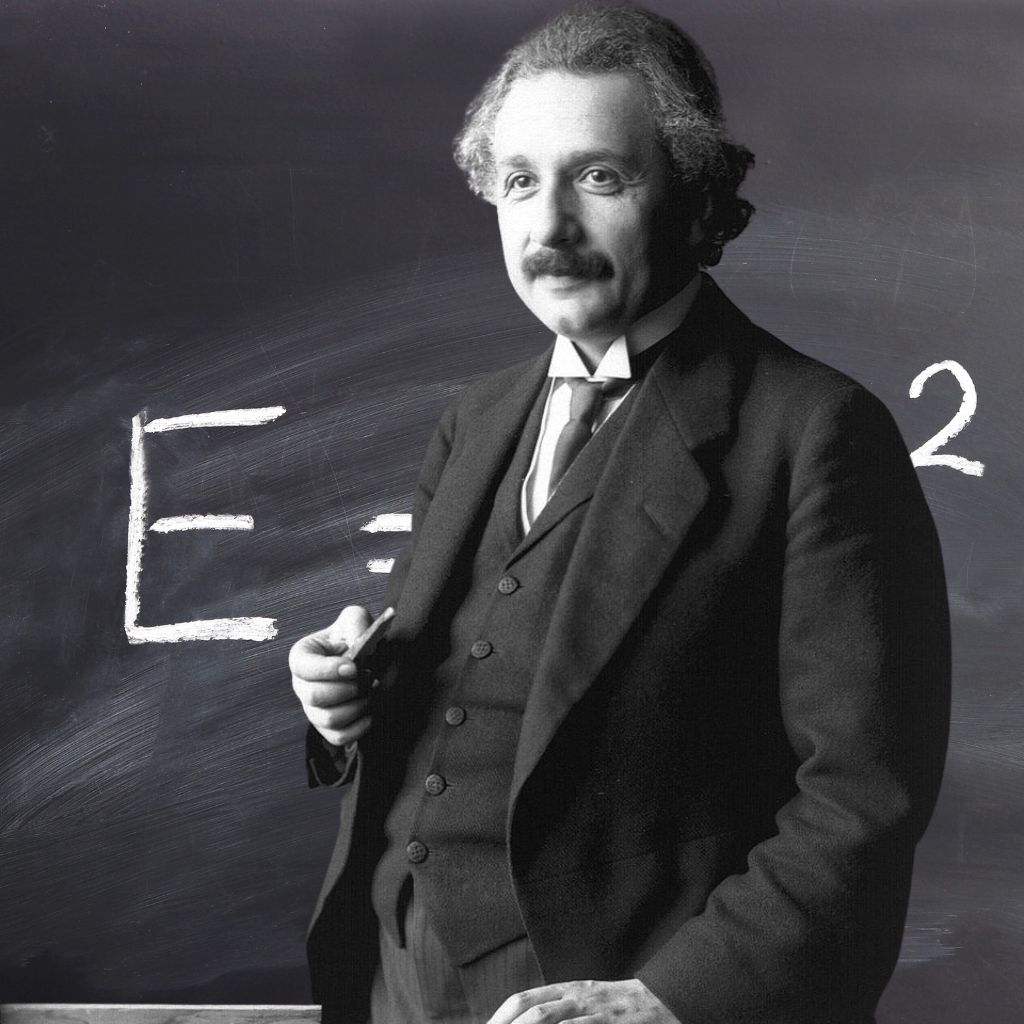 Albert Einstein: Der Ulmer Visionär, dessen Geist das Universum neu erfand