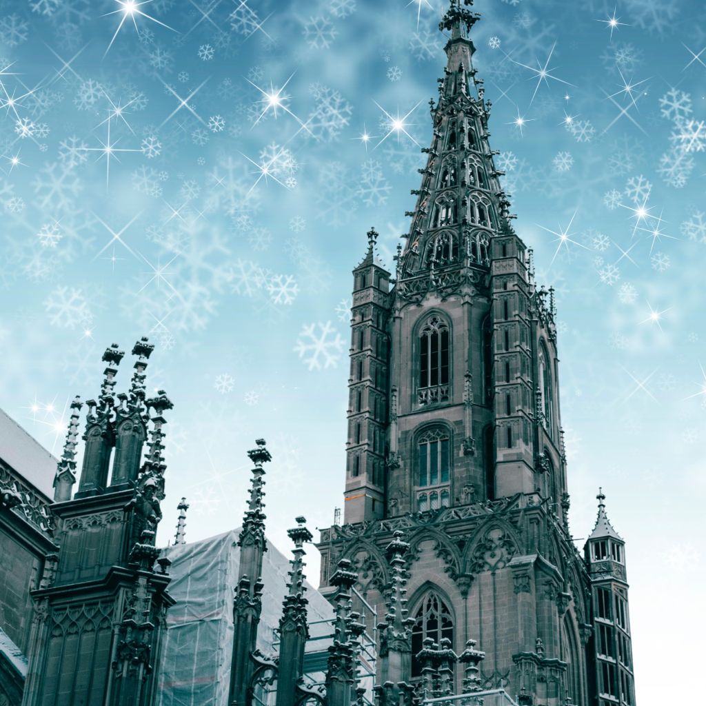 Das Ulmer Münster und sein geheimer Riss – Wie ein unsichtbarer Makel den höchsten Kirchturm der Welt fast zum Einsturz brachte