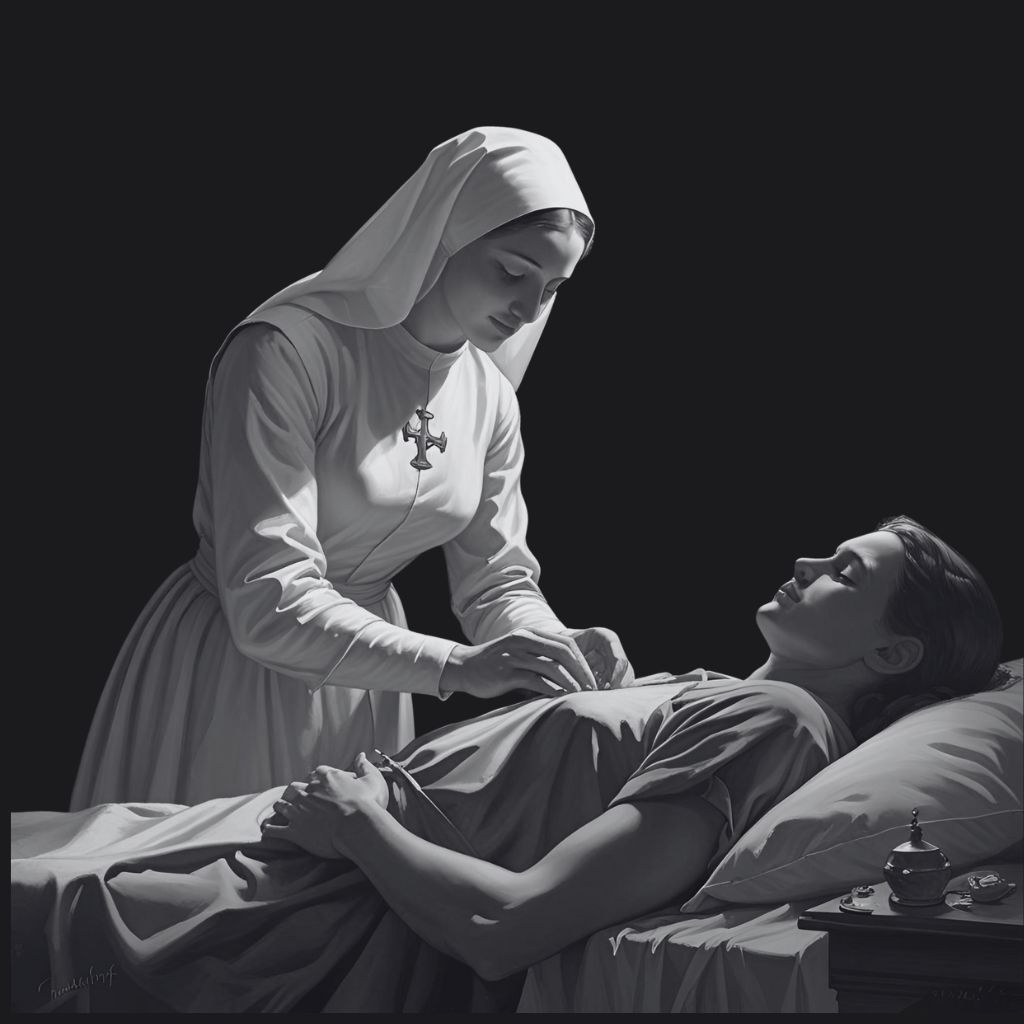 Agatha Streicher: Die Heilerin von Ulm, die mit Herz und Mut die Medizin neu erfand